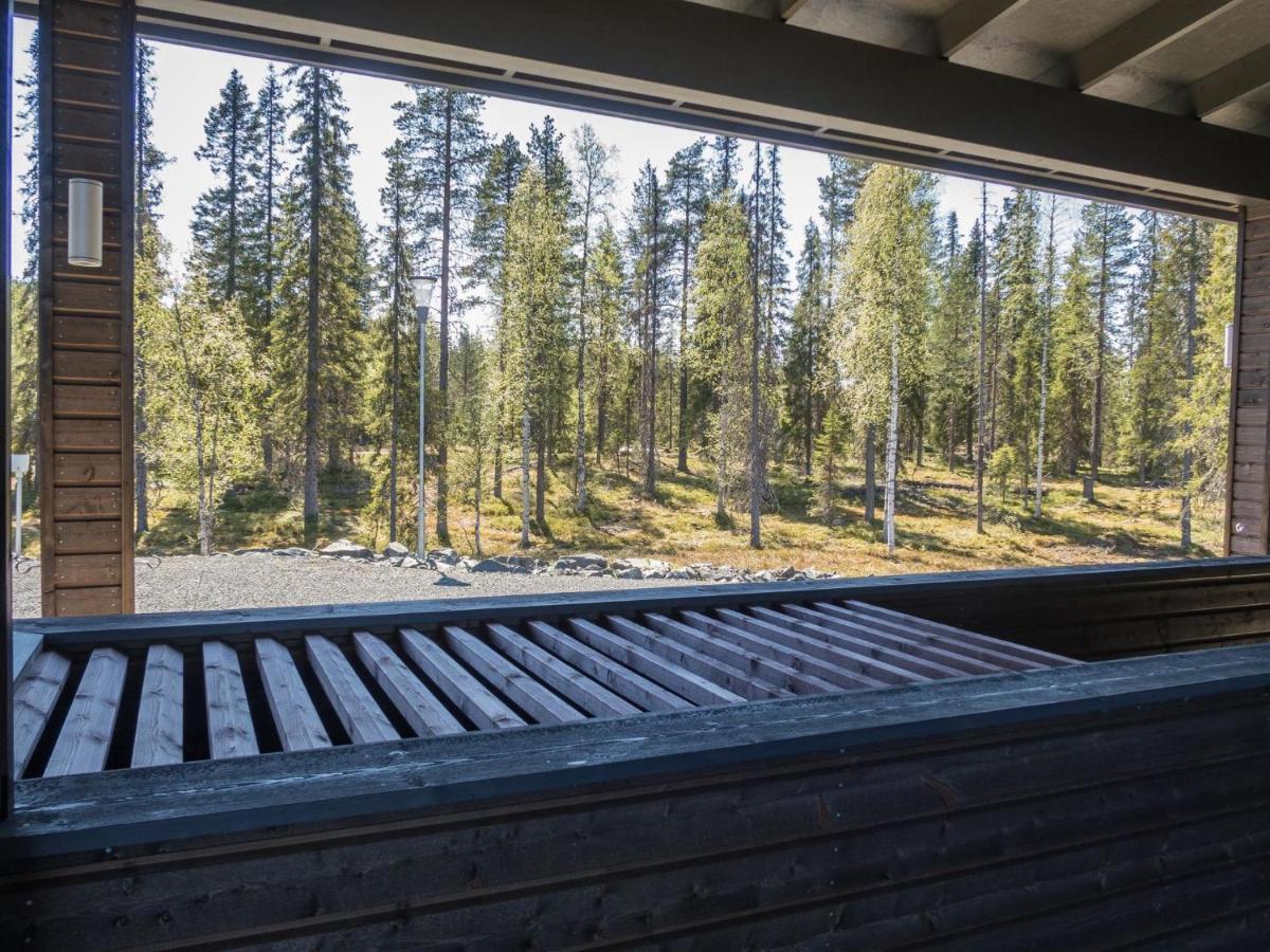 Holiday Home Holy Lake Chalet By Interhome Niskala 外观 照片