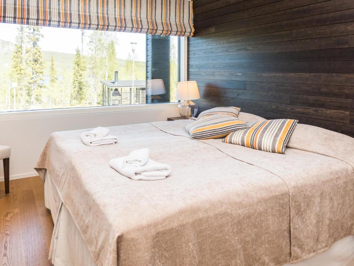 Holiday Home Holy Lake Chalet By Interhome Niskala 外观 照片