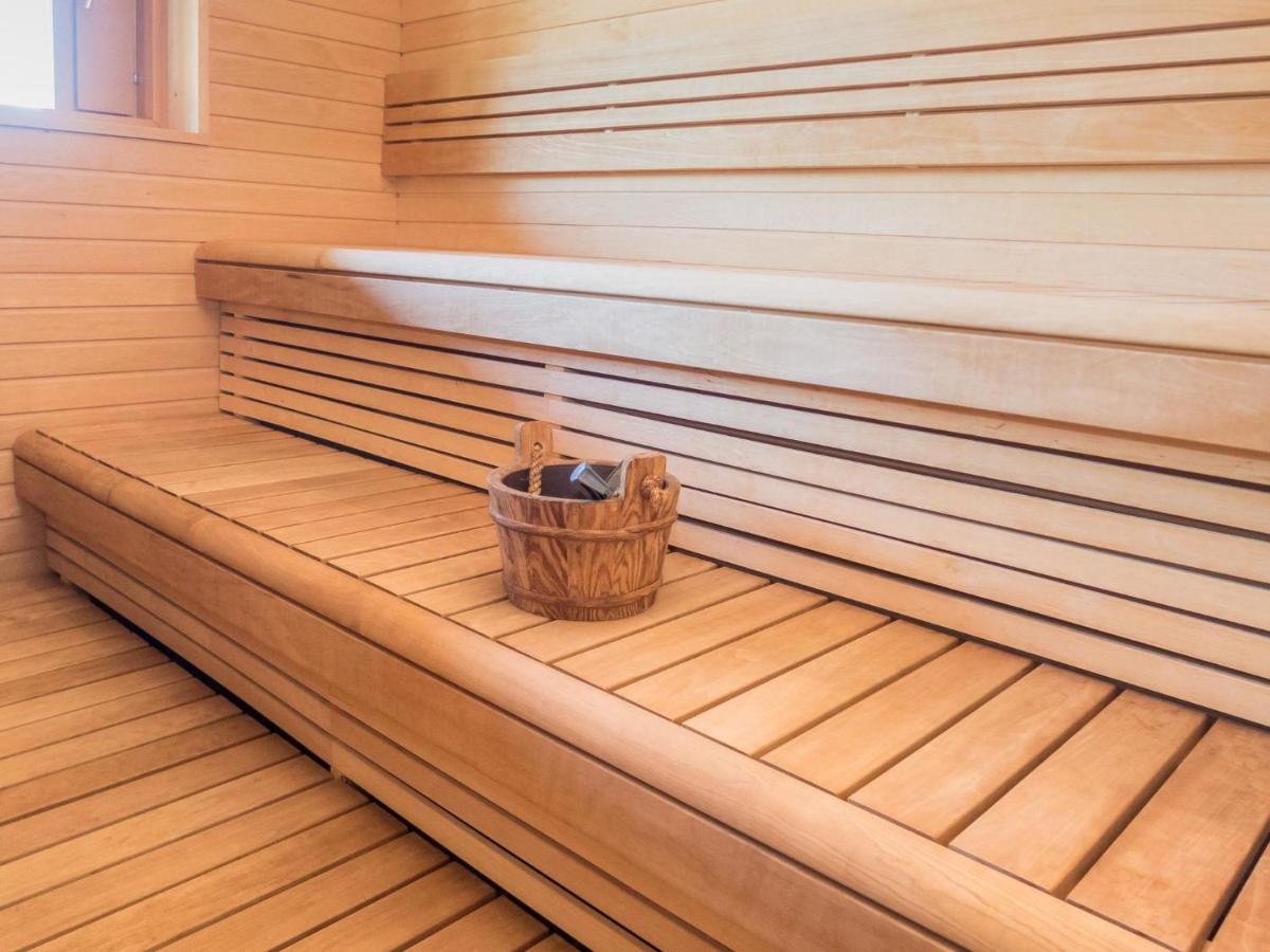 Holiday Home Holy Lake Chalet By Interhome Niskala 外观 照片